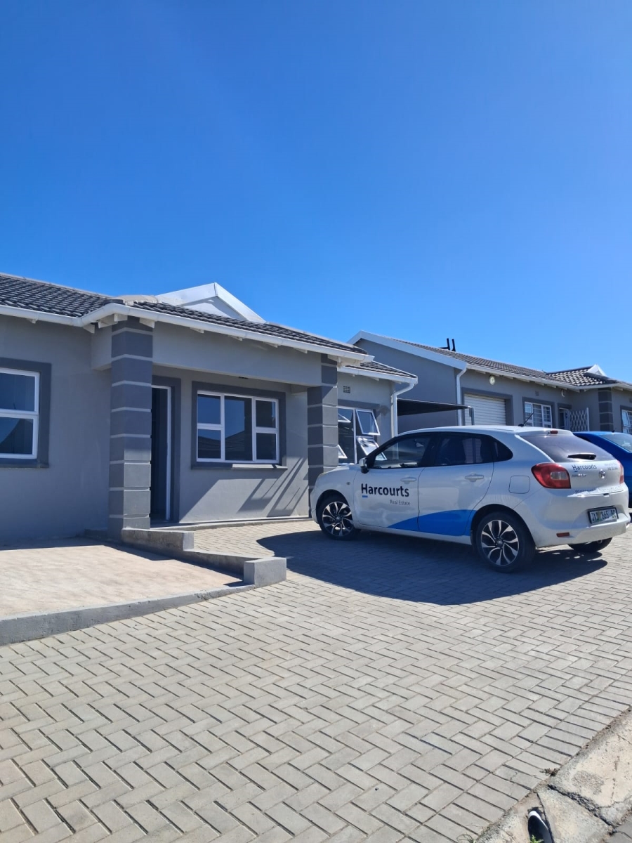 To Let 3 Bedroom Property for Rent in Gonubie Eastern Cape